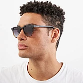 Eyewear Komono Francis Matte Black/Tortoise Eyewear Komono Francis Matte Black/Tortoise