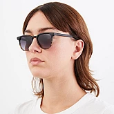 Eyewear Komono Francis Matte Black/Tortoise Eyewear Komono Francis Matte Black/Tortoise
