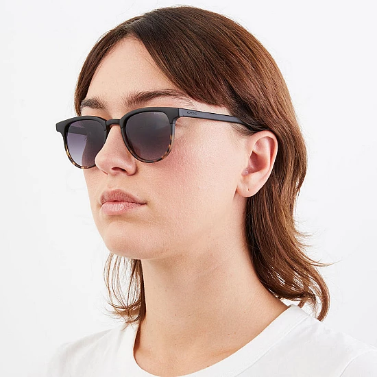 Eyewear Komono Francis Matte Black/Tortoise Eyewear Komono Francis Matte Black/Tortoise