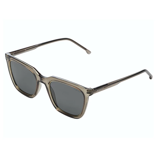 Glasses Komono Jay Musk Silver Rim Glasses Komono Jay Musk Silver Rim