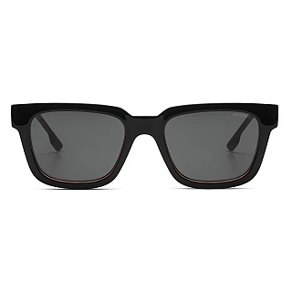 Окуляри Komono Bobby Black Tortoise
