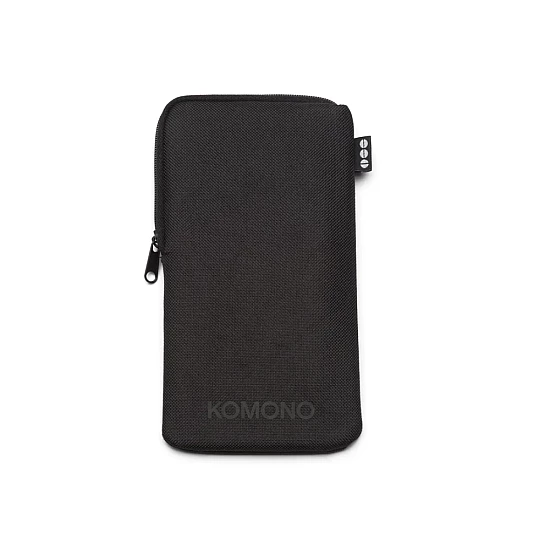 Окуляри Komono Parker Shadow Окуляри Komono Parker Shadow