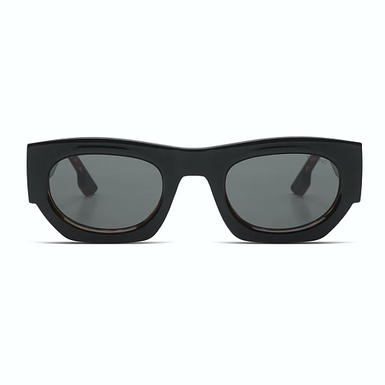 Окуляри Komono Alpha Black Tortoise Окуляри Komono Alpha Black Tortoise