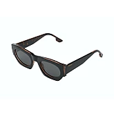 Окуляри Komono Alpha Black Tortoise Окуляри Komono Alpha Black Tortoise