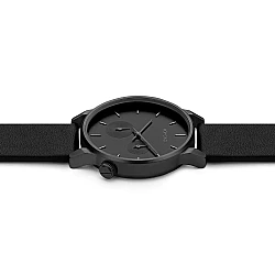 Watch Komono Winston Double Subs Black