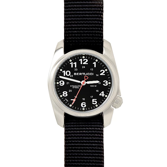 Годинник Bertucci 10004 A-1S Field Годинник Bertucci 10004 A-1S Field