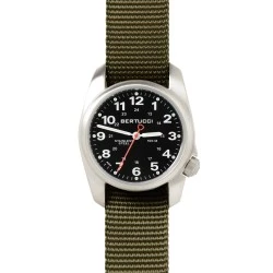Годинник Bertucci 10112 A-1S Field