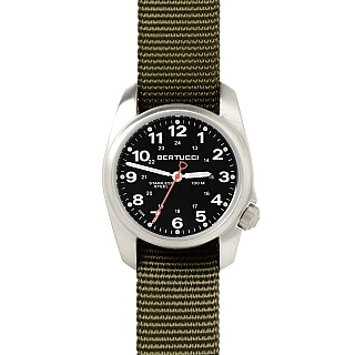 Годинник Bertucci 10112 A-1S Field