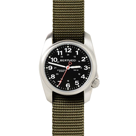 Годинник Bertucci 10112 A-1S Field
