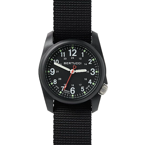 Годинник Bertucci 11015 DX3 Field Годинник Bertucci 11015 DX3 Field