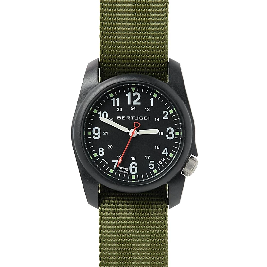 Watch Bertucci 11016 DX3 Field Watch Bertucci 11016 DX3 Field