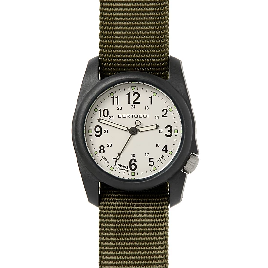 Годинник Bertucci 11049 DX3 Field Годинник Bertucci 11049 DX3 Field