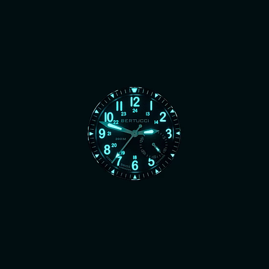 Watch Bertucci 11086 A-2S Ballista Watch Bertucci 11086 A-2S Ballista
