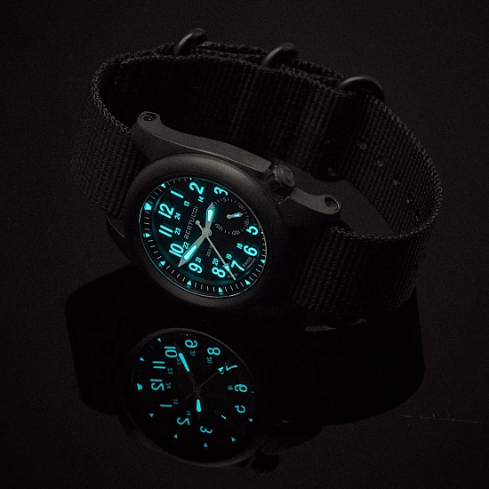Watch Bertucci 11086 A-2S Ballista Watch Bertucci 11086 A-2S Ballista