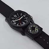 Годинник Bertucci 11102 DX3 Compass Годинник Bertucci 11102 DX3 Compass