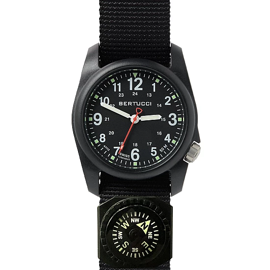 Годинник Bertucci 11102 DX3 Compass Годинник Bertucci 11102 DX3 Compass