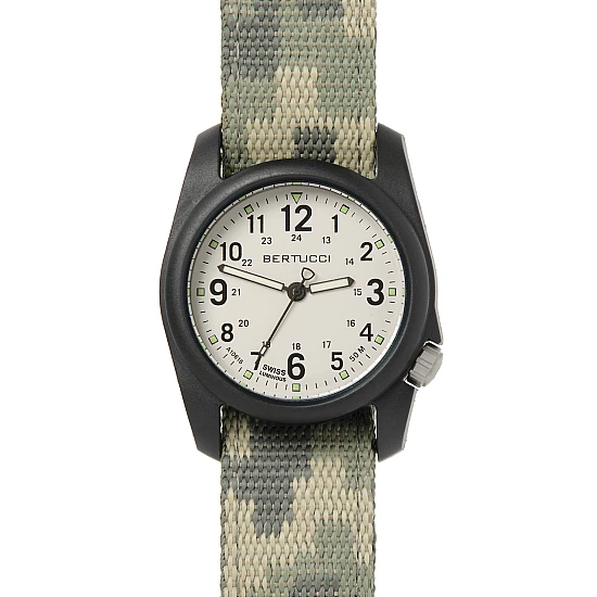 Watch Bertucci 11112 DX3 Field Watch Bertucci 11112 DX3 Field