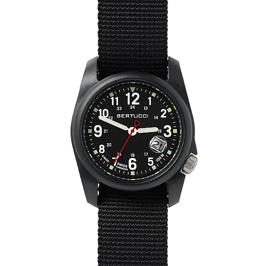 Годинник Bertucci 11200 DX3 Super Годинник Bertucci 11200 DX3 Super