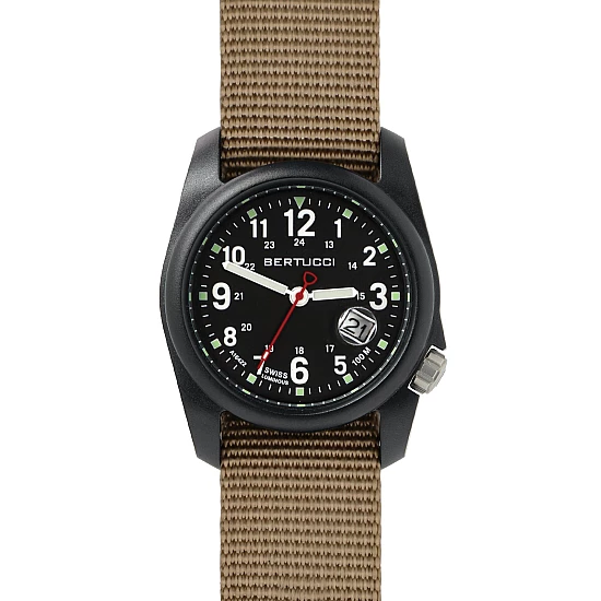 Watch Bertucci 11203 DX3 Super Watch Bertucci 11203 DX3 Super