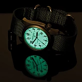 Watch Bertucci 12070 A-2T Super Classic Luminous Watch Bertucci 12070 A-2T Super Classic Luminous