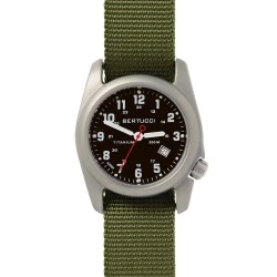 Годинник Bertucci 12122 A-2T Original Classic