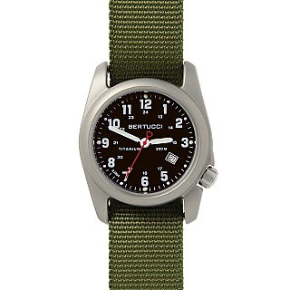 Годинник Bertucci 12122 A-2T Original Classic