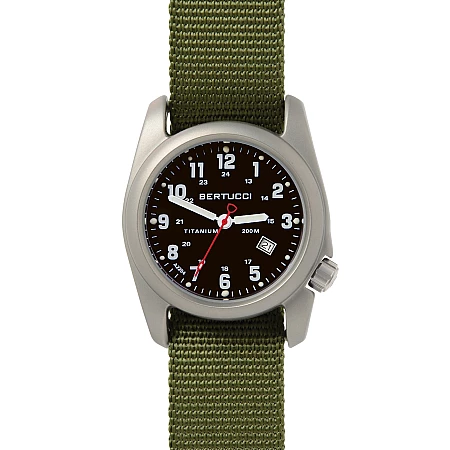 Годинник Bertucci 12122 A-2T Original Classic