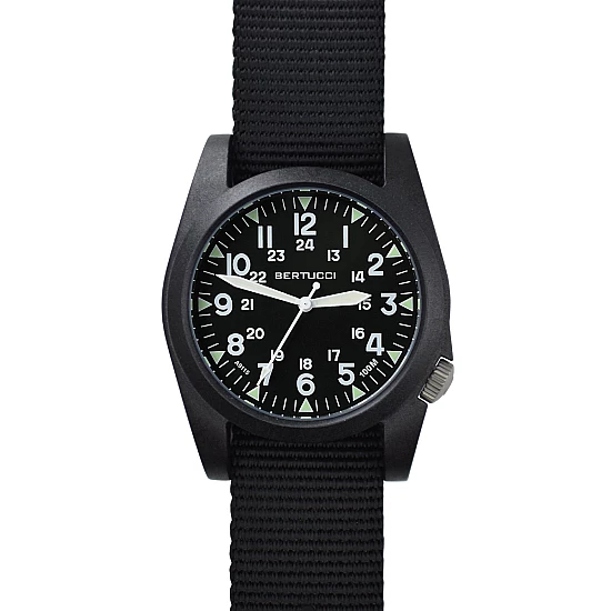 Годинник Bertucci 13350 A-3P Sportsman Годинник Bertucci 13350 A-3P Sportsman