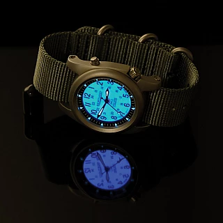 Годинник Bertucci 22025 A-2SEL Super Illuminated
