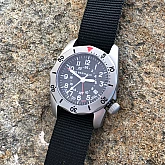 Годинник Bertucci 12117 A-2TR Field Pro GMT Годинник Bertucci 12117 A-2TR Field Pro GMT