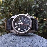 Годинник Bertucci 12722 A-2T Super Classic Годинник Bertucci 12722 A-2T Super Classic