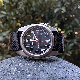 Годинник Bertucci 12722 A-2T Super Classic