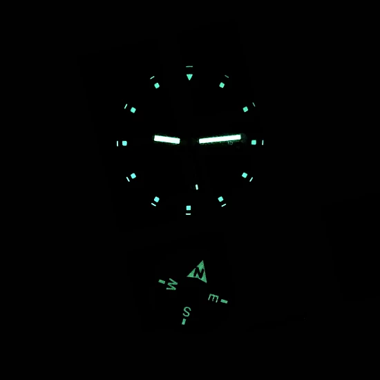 Годинник Bertucci 11102 DX3 Compass Годинник Bertucci 11102 DX3 Compass