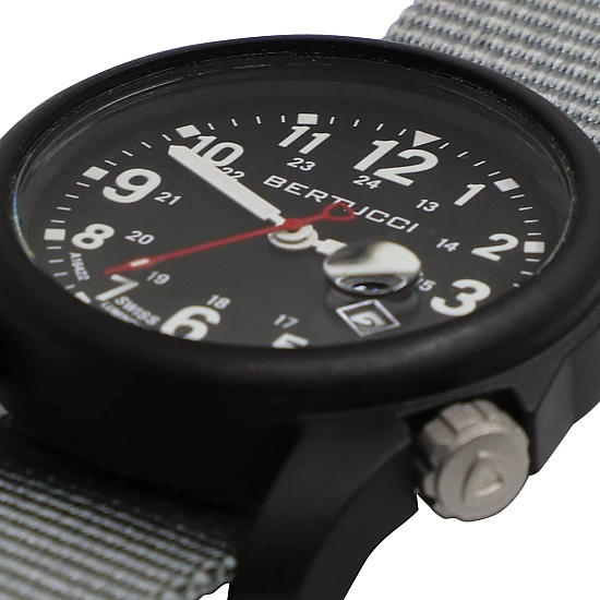 Годинник Bertucci 11200 DX3 Super Годинник Bertucci 11200 DX3 Super