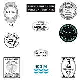 Watch Bertucci 11203 DX3 Super Watch Bertucci 11203 DX3 Super