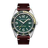 Watch SPINNAKER Fleuss Lagoon Green Watch SPINNAKER Fleuss Lagoon Green