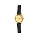 Годинник KOMONO Moneypenny Gold Black
