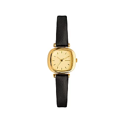 Годинник KOMONO Moneypenny Gold Black