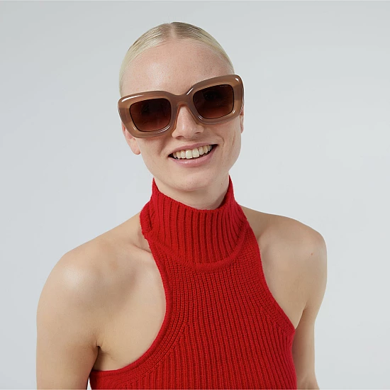 Eyewear Komono Vita Sahara Eyewear Komono Vita Sahara
