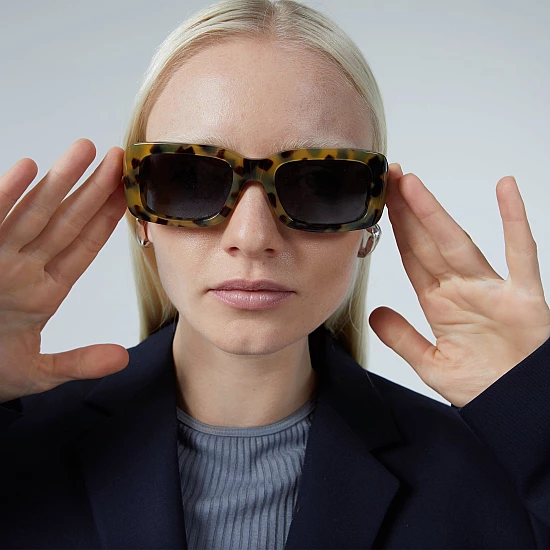 Eyewear Komono Wes Cavee Eyewear Komono Wes Cavee