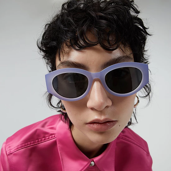 Eyewear Komono Dax Sky Gradient Eyewear Komono Dax Sky Gradient