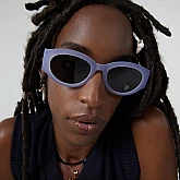 Eyewear Komono Dax Sky Gradient Eyewear Komono Dax Sky Gradient