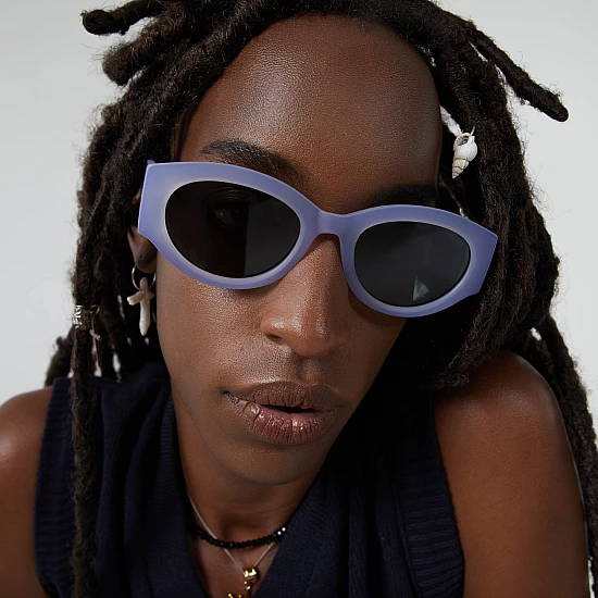 Eyewear Komono Dax Sky Gradient Eyewear Komono Dax Sky Gradient