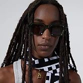 Eyewear Komono Lionel Fern Eyewear Komono Lionel Fern