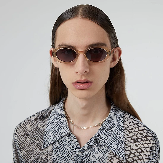 Eyewear Komono Ana Red Sands Eyewear Komono Ana Red Sands