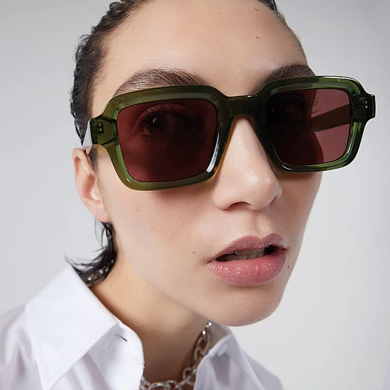 Eyewear Komono Lionel Fern Eyewear Komono Lionel Fern