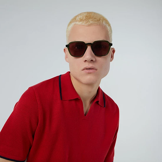 Eyewear KOMONO Matty Fern Eyewear KOMONO Matty Fern