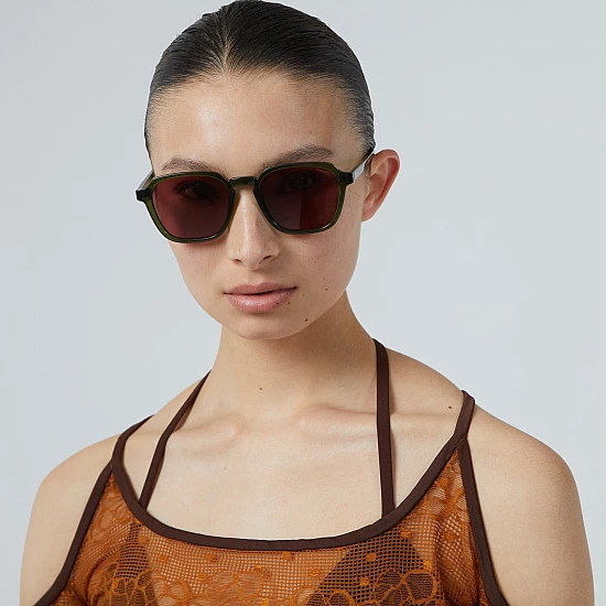 Eyewear KOMONO Matty Fern Eyewear KOMONO Matty Fern
