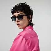 Eyewear Komono Owen Bourbon
