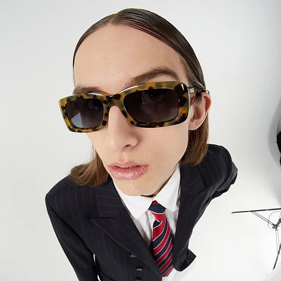 Eyewear Komono Wes Cavee Eyewear Komono Wes Cavee